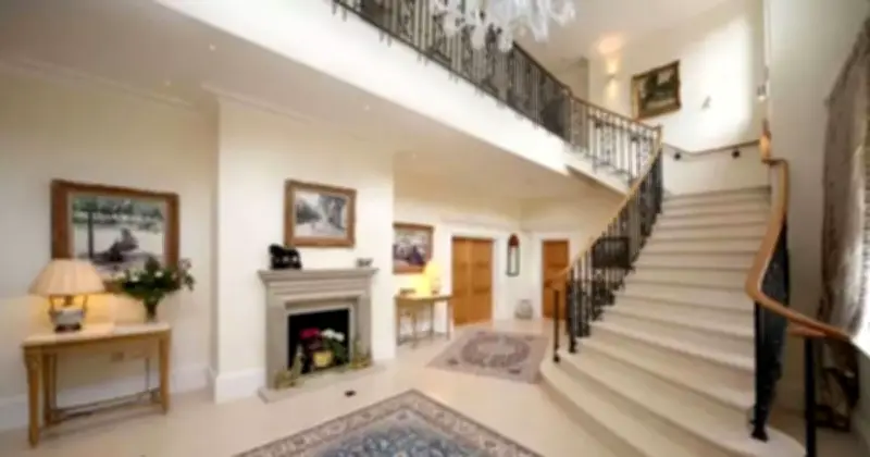 Inside Rory McIlroy's £9m Wentworth Mansion Ahead of US Open