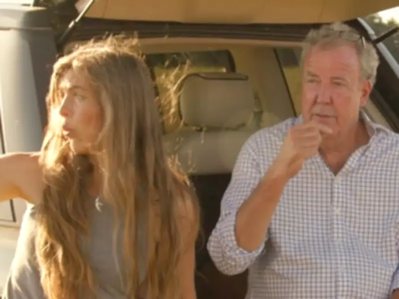 Inside the Life of 'Bird Lady' Hannah Bourne-Taylor After Clarkson's Farm