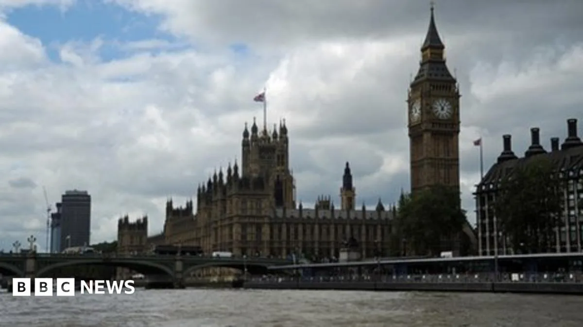 The Hidden History of Westminster: From Thorney Island to Political Heart