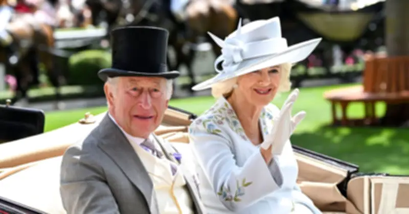 Inside the Spectacular Royal Family Tradition Queen Elizabeth Loved Most