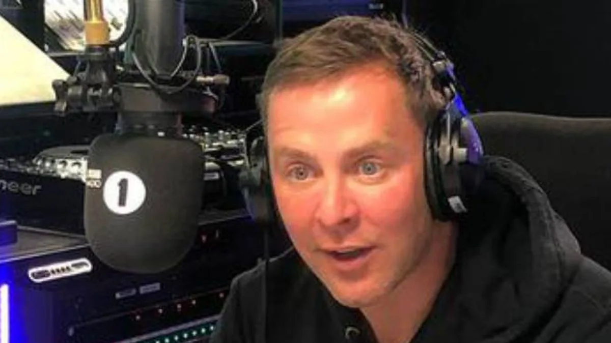 Inside the Tense BBC Meeting That Led to Scott Mills' Sacking