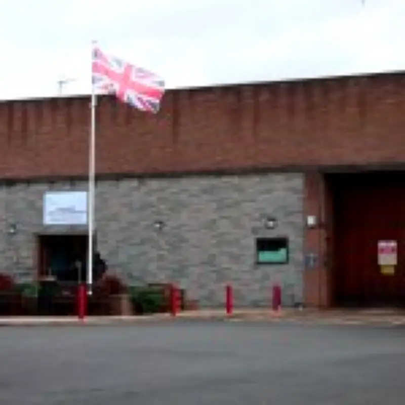 Inside UK Prisons and Immigration Centres: IMB Report Reveals Shocking Conditions