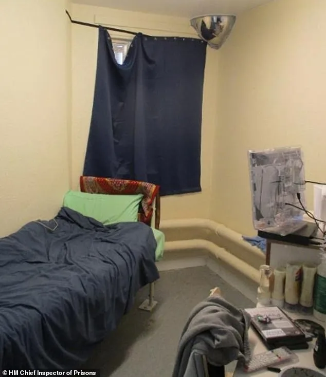 HMP Feltham: UK's Most Violent Prison Revealed in Shocking Report