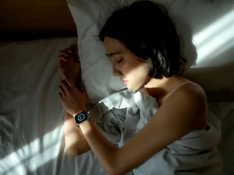 Insomnia Expert's Simple 'Paper' Tip to Stop Waking Up at 3am