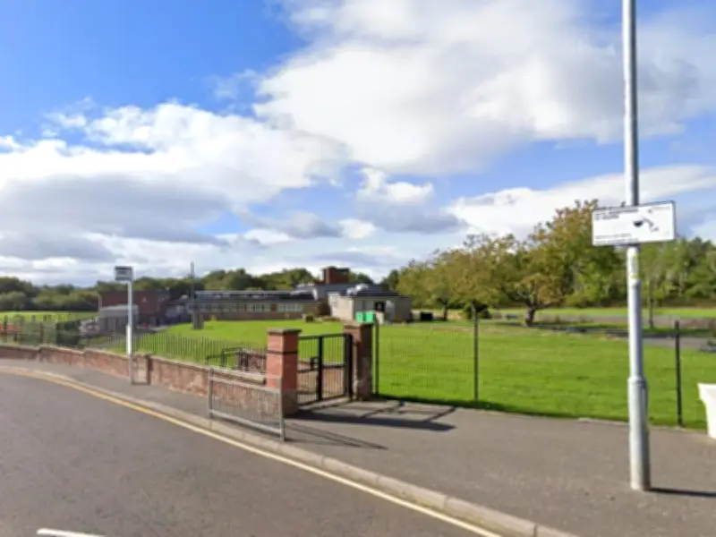 Inspectors Praise Improvement at Logans Primary School in Motherwell