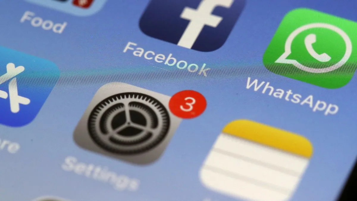 Meta Outage Locks Users Out of Facebook and Instagram