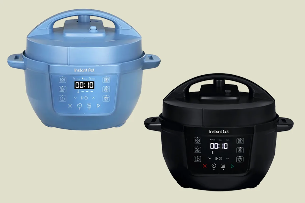 Instant Pot Classic Mini Review: Compact Kitchen Powerhouse