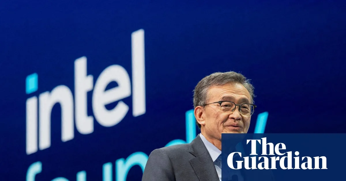 Trump Calls for Intel CEO Resignation Amid Chip Tariff Threats