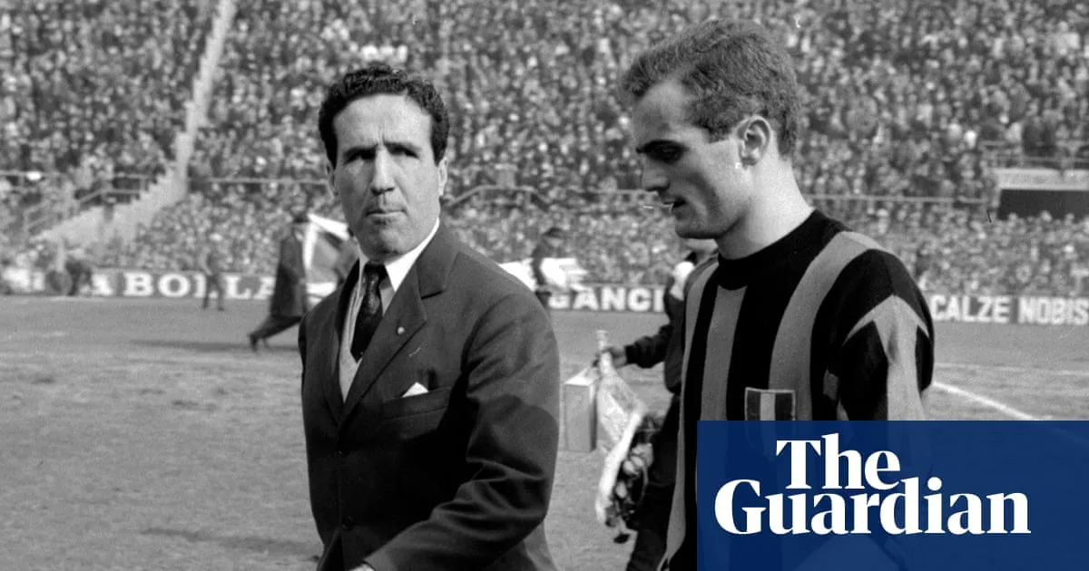 Inter Milan Doping Scandal: Herrera's 'Bomb' Pills Exposed