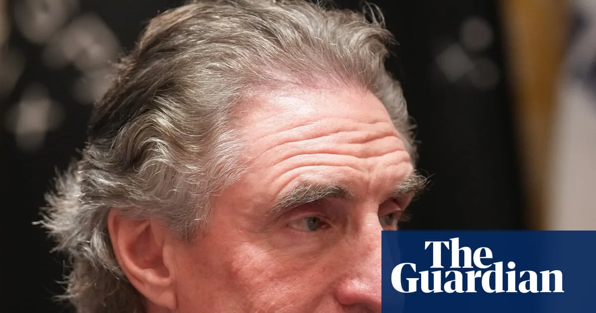 Interior Secretary Burgum Dismisses Calls for Donor Transparency Over Concert Series