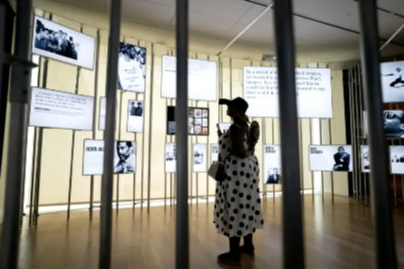 International African American Museum to Furlough All Staff Amid Financial Pressure