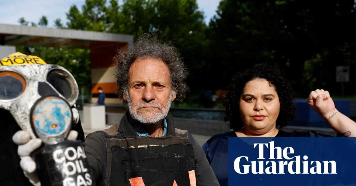 Legal Challenge Launched Against Victoria Police Pat-Down Powers Ahead of Invasion Day Rally