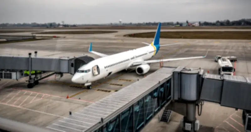 Inverness Airport Shuts Suddenly, Passengers Stranded and Flights Cancelled