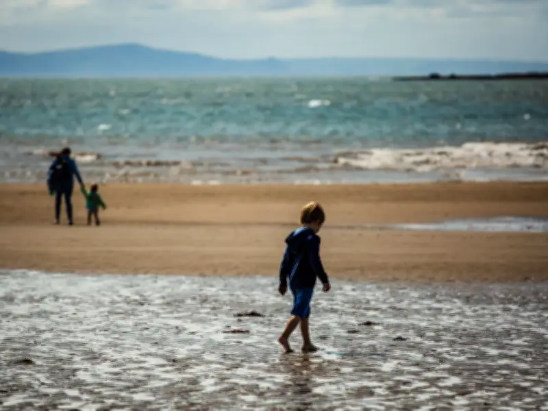 Investigation Launched into Wales' Worst Polluted Beaches at Ogmore and Barry