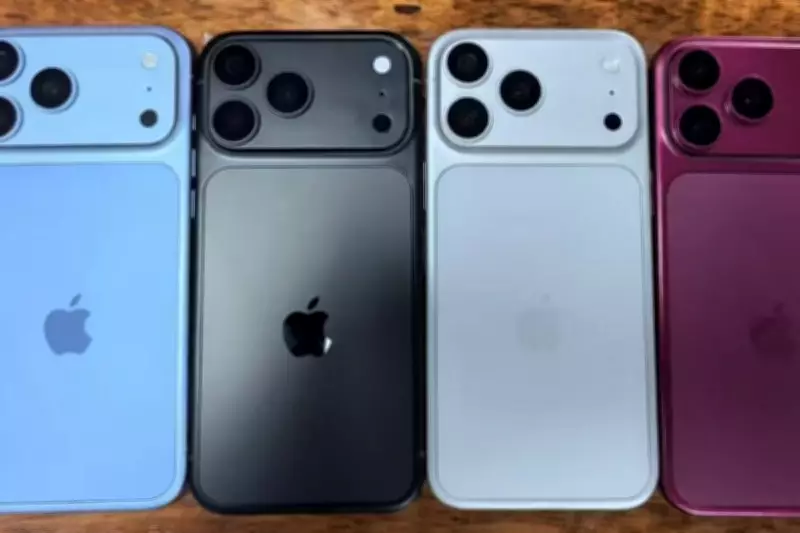 iPhone 18 Pro: Latest Rumours on Release Date, Price, Cameras, and Design