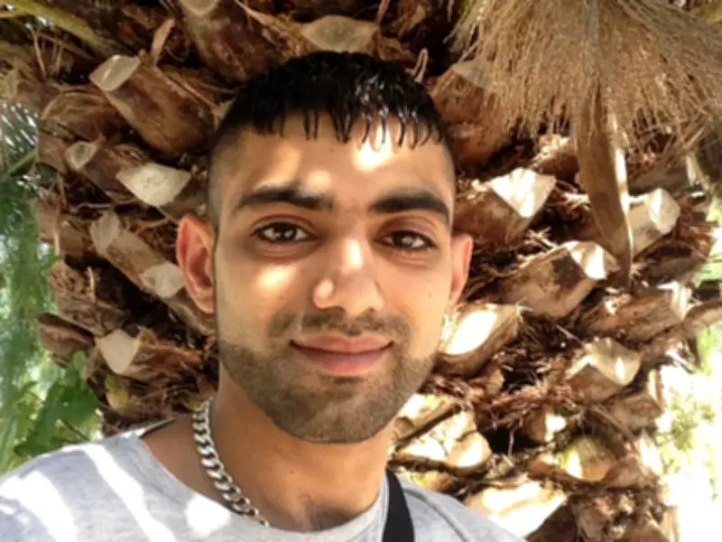 iPhone crash alert ignored before father-of-three lay dead for 28 hours