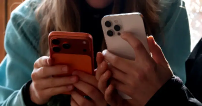 iPhone Users Alert: £77 Payout Possible in Apple iCloud Lawsuit