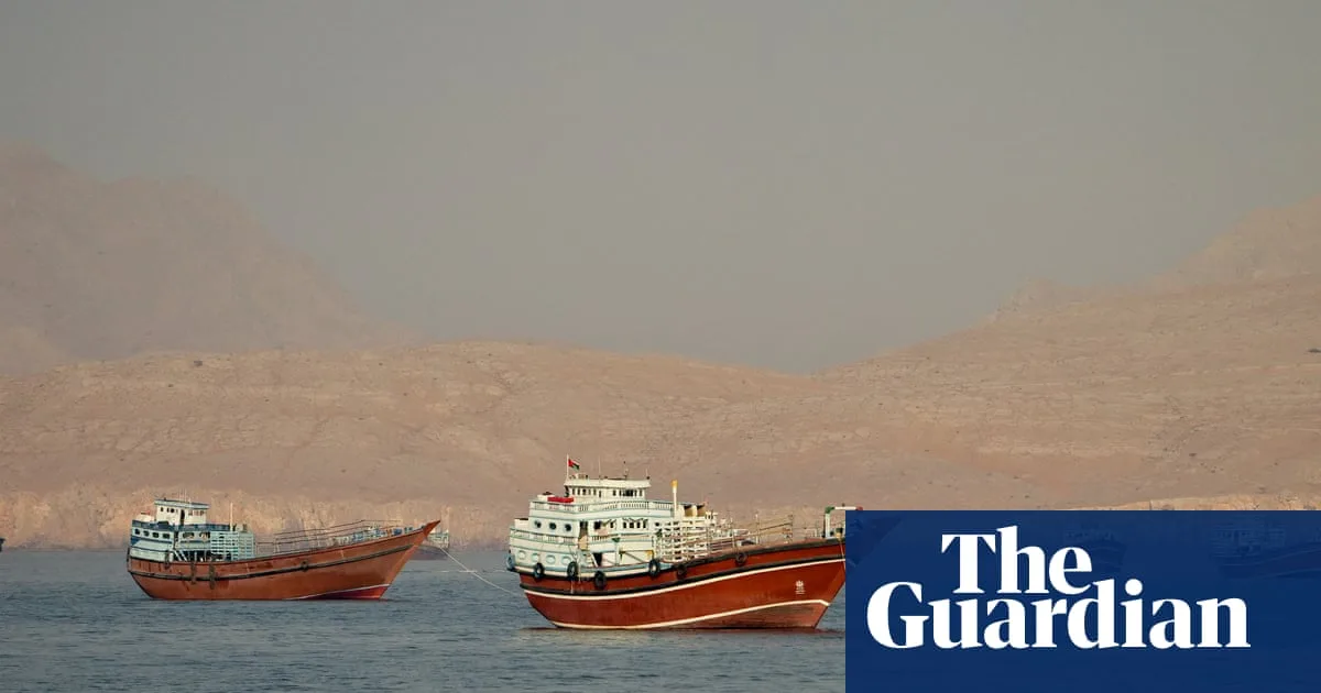 US-Iran Peace Deal Announced: Key Details Remain Unclear