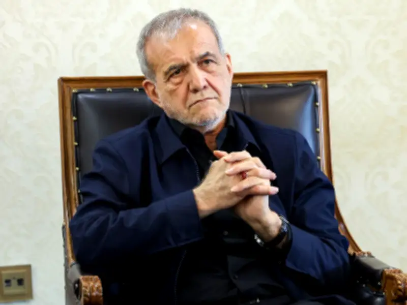 Iran Claims $6B Frozen Assets Release as US Talks Resume