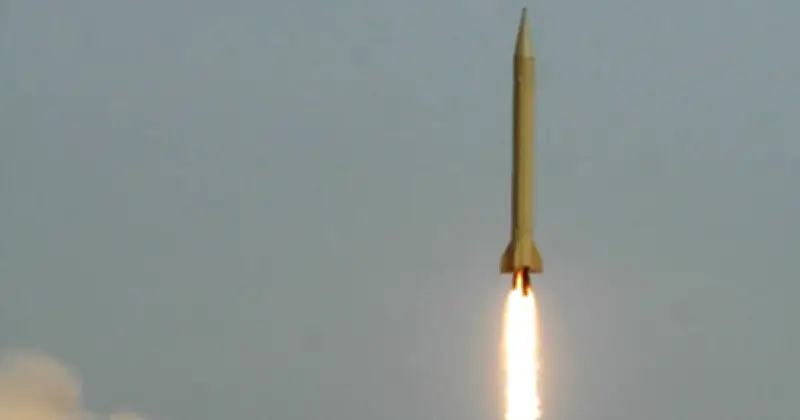 Iran Claims 'No Choice' But to Build Nuclear Bomb, Threatening Peace Deal