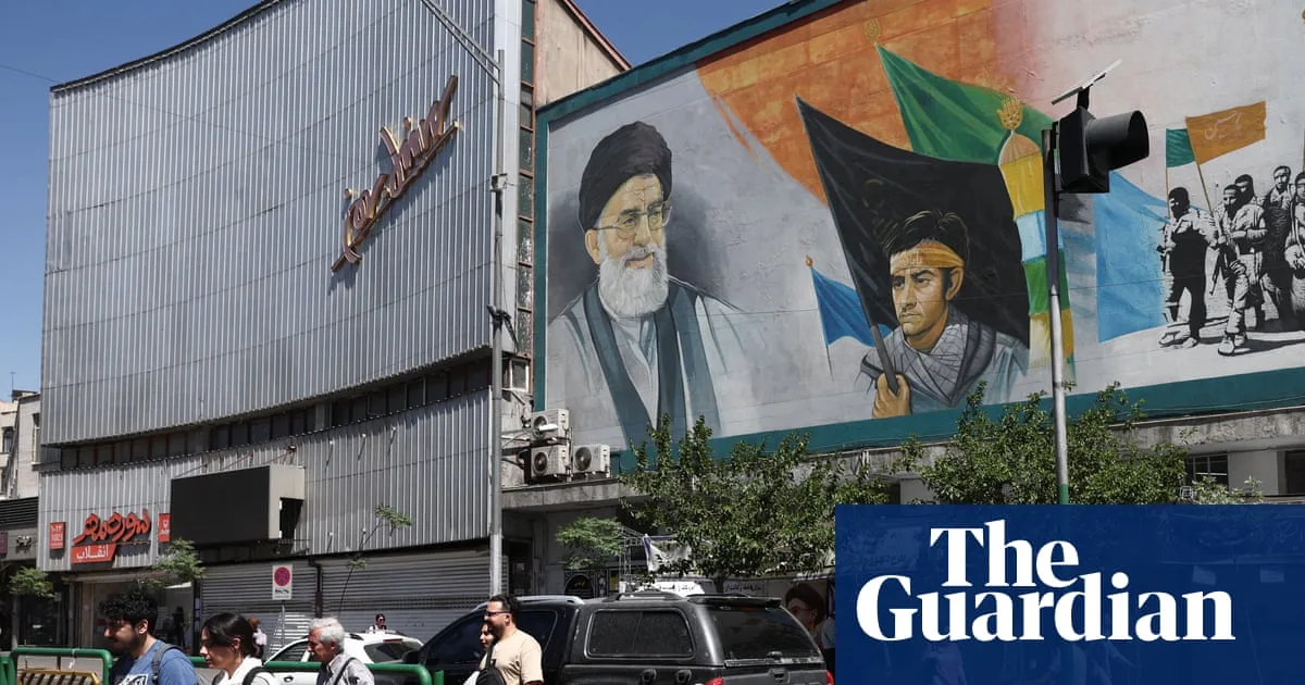 Iran Dismisses Imminent US Deal, Citing Confusion and Israeli Interference