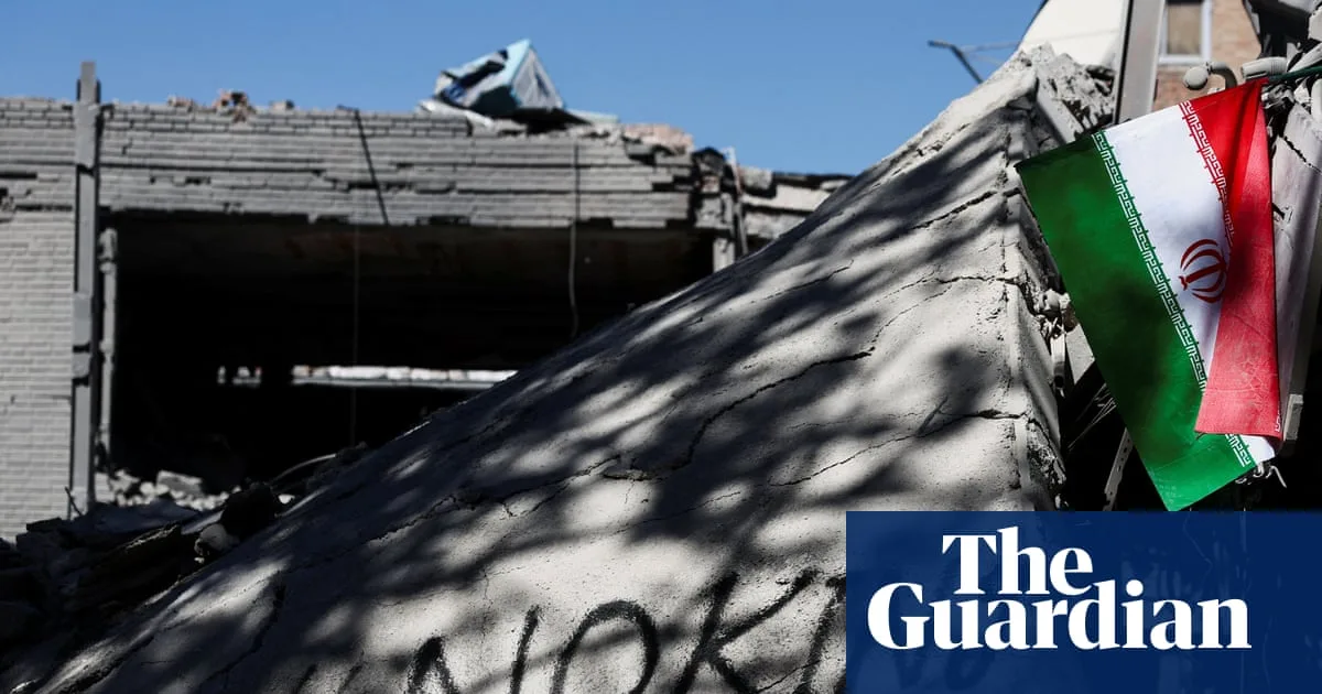 Trump Warns Iran's 'Whole Civilisation Will Die' as Deadline Looms