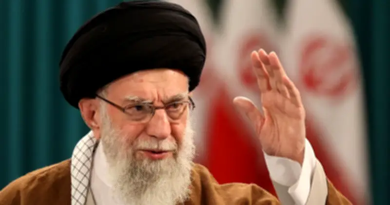 Iran Funeral for Supreme Leader Khamenei Set for July Amid Peace Deal Hopes
