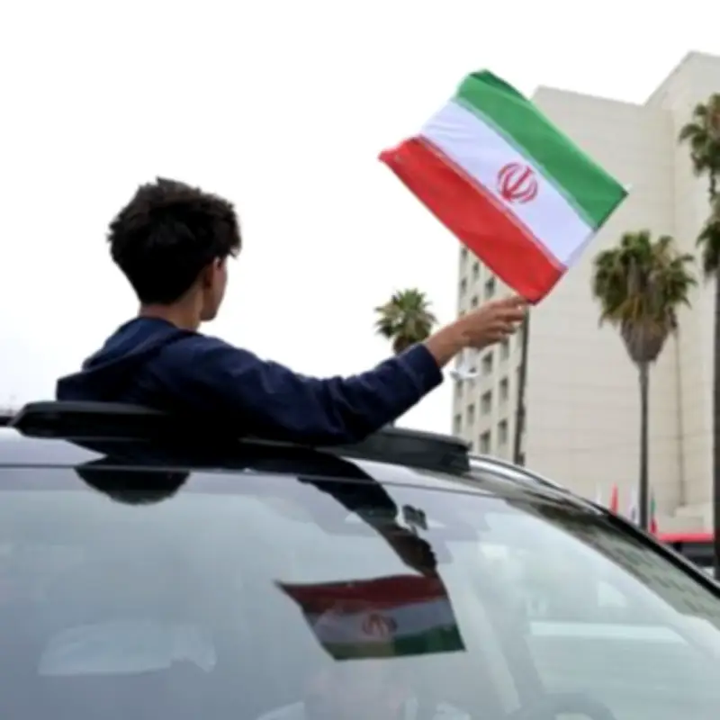 Iran Furious After World Cup 2026 Ticket Allocation Withdrawn