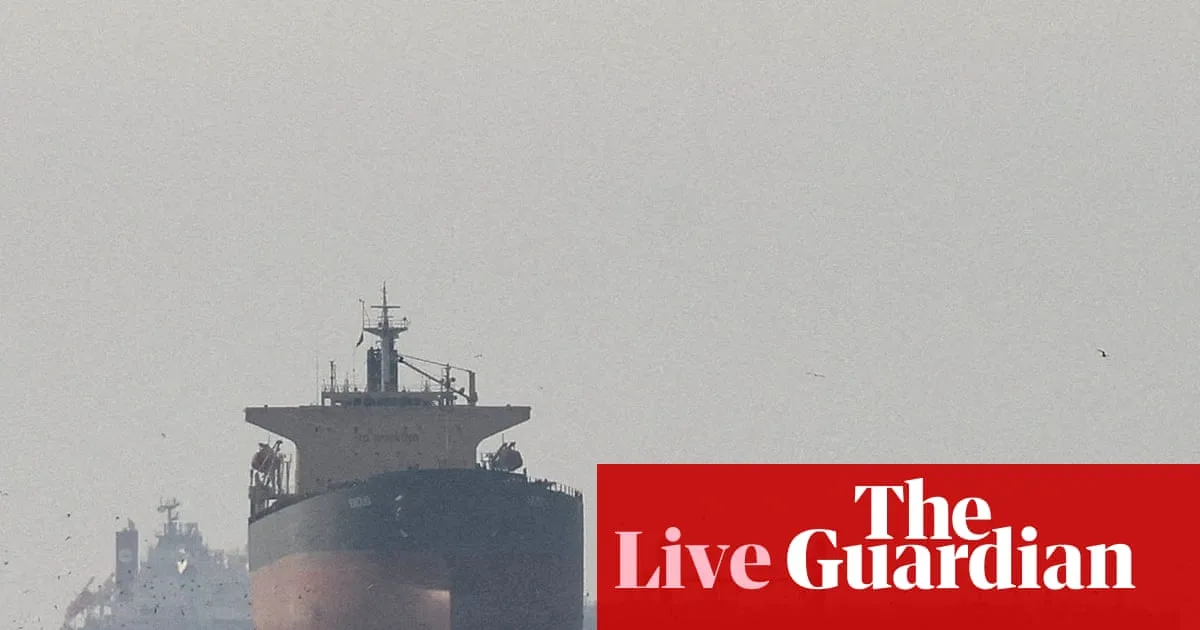 Iran Missiles Target Diego Garcia but Fail to Hit