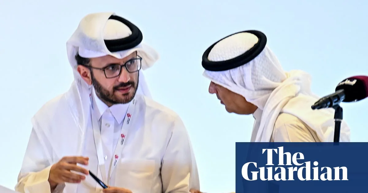 Gulf States Distrust Trump's Iran Ceasefire Claims, Refuse to Mediate