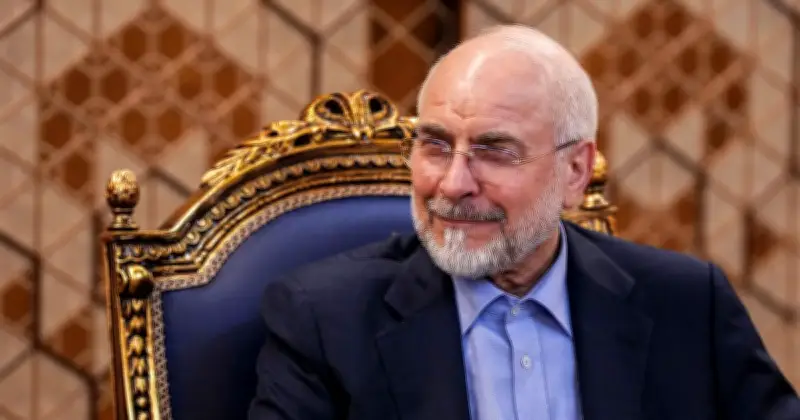 Iran Mocks US 'Ultimate Failure' After Peace Deal Signed Amid Tensions