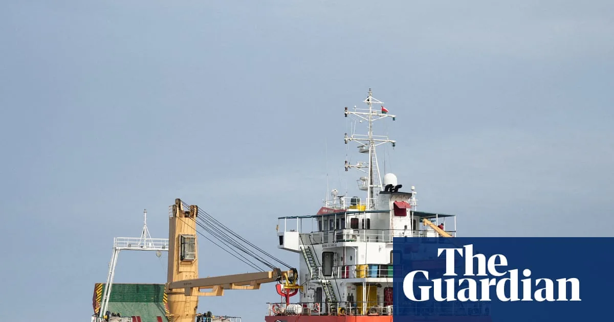 Iran Declares Strait of Hormuz Open but Warns of Potential Closure Amid US Blockade