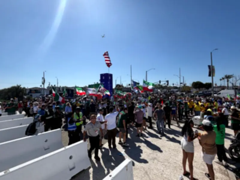 Iran Protests at World Cup: Why Demonstrators Are Chanting and Breaking Rules