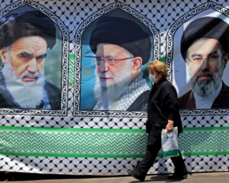 Iran Reassesses Peace Talks After US Strikes, Trump Threatens 'Price'