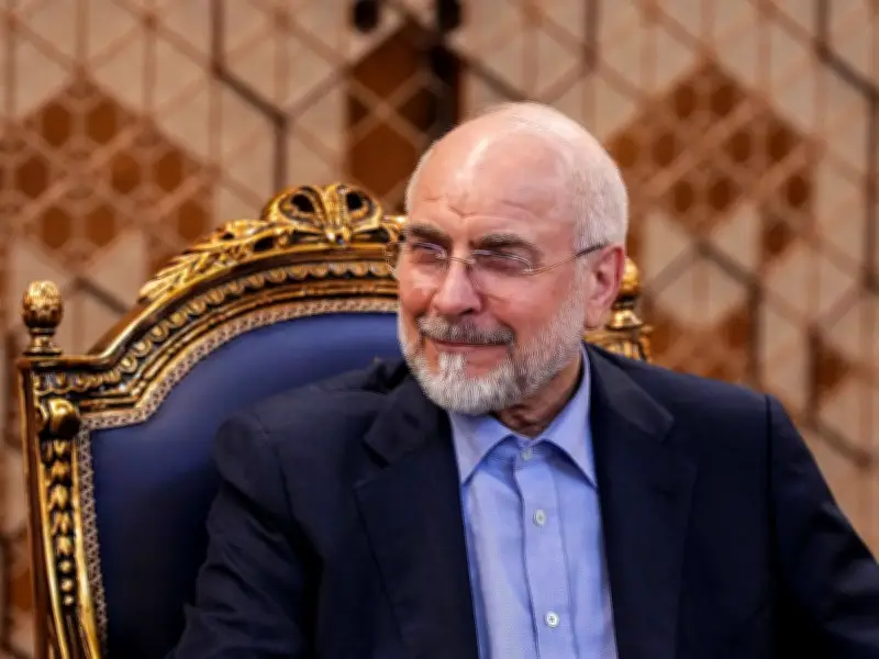 Iran Slams Peace Deal as 'Ultimate American Failure' After Signing
