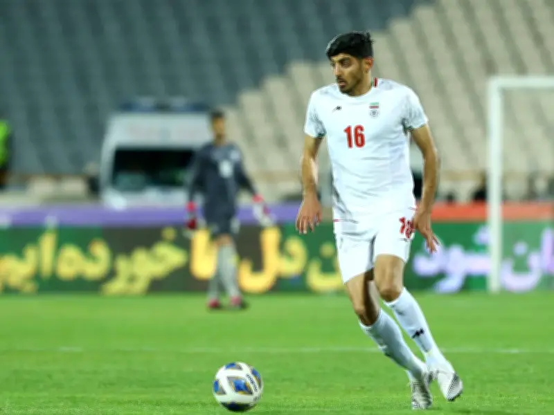 Iran Star Mehdi Torabi Granted New Visa to Continue World Cup Campaign