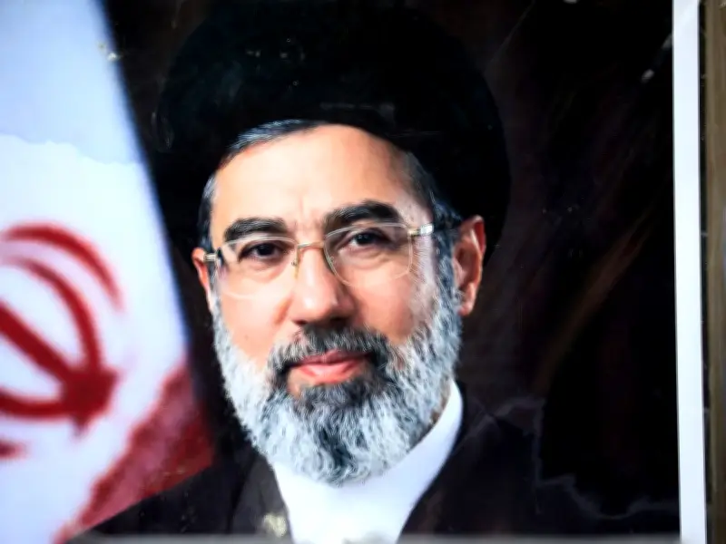 Iran Supreme Mocks Trump Desperate Deal as US Lifts Strait Blockade