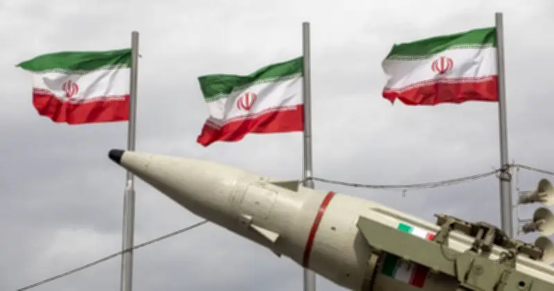 Iran Threatens Global War, Warns Americans Will Die as Ceasefire Fails