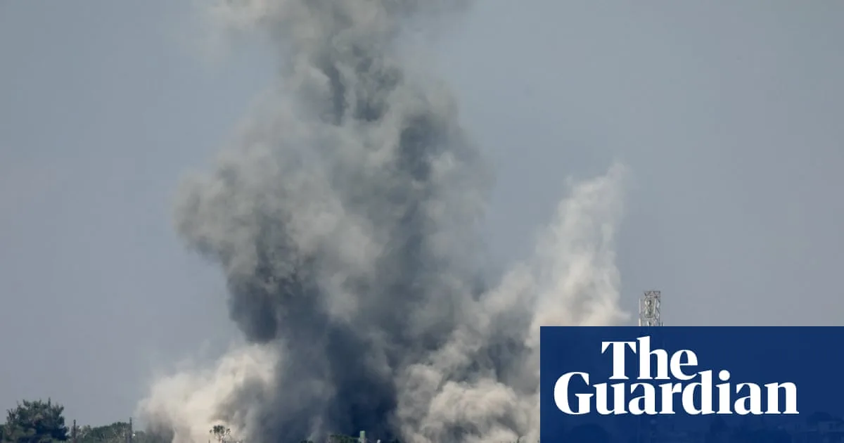 Iran Threatens to Halt Peace Talks as US Ceasefire Falters
