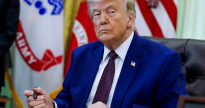 Iran Threatens Trump: 'We Will Create Hell' in Middle East