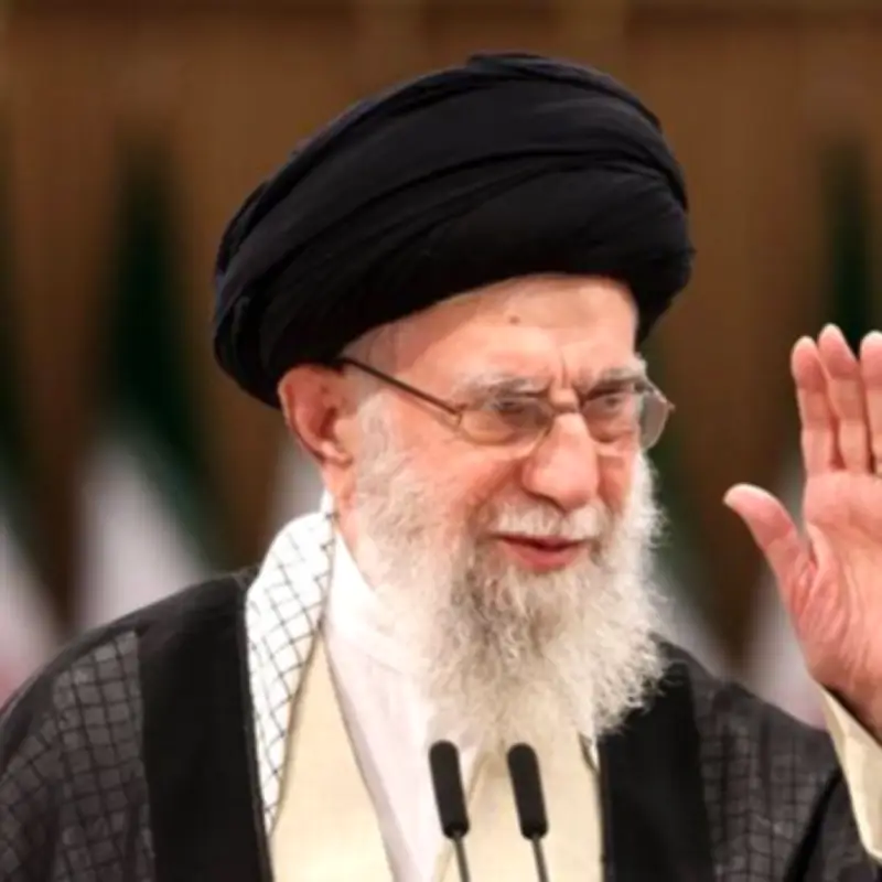 Iran to Hold Funeral for Ayatollah Khamenei in July as Peace Nears