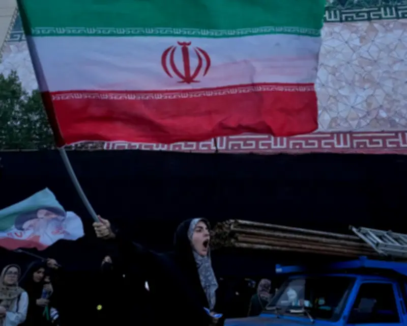 Iran-US Deal: Hormuz Strait Reopening Under Iranian Terms Amid Uncertainty