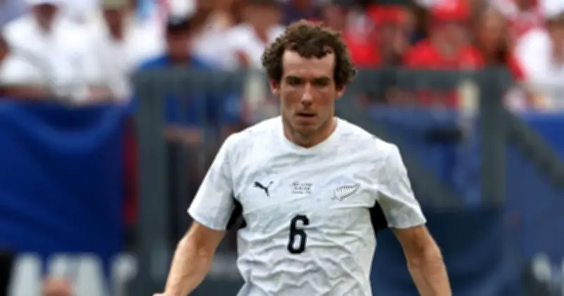 Iran vs New Zealand World Cup 2026: TV Channel, Kick-off Time and Live Stream Details