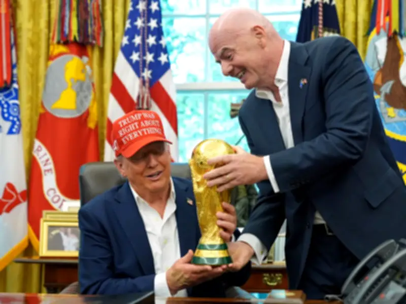 Iran vs New Zealand World Cup Clash Amid US-Iran War