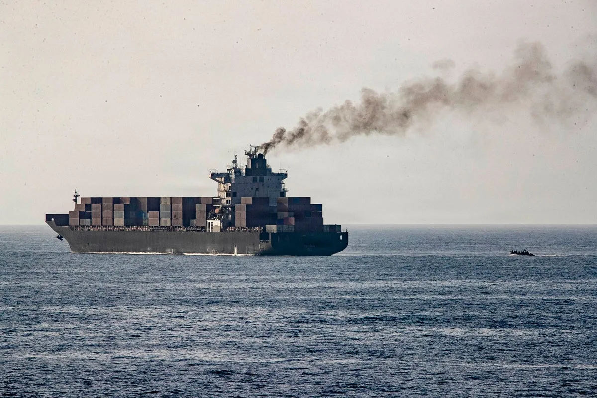 Iran War Limbo Could Trigger Global Chaos, Strengthen Tehran