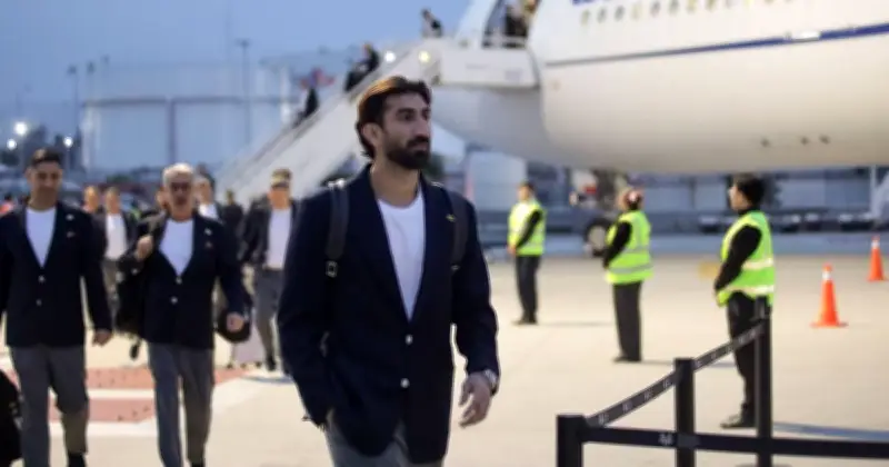 Iran World Cup Protest: 35,000 Activists Vow to 'Make It Hell' for Team