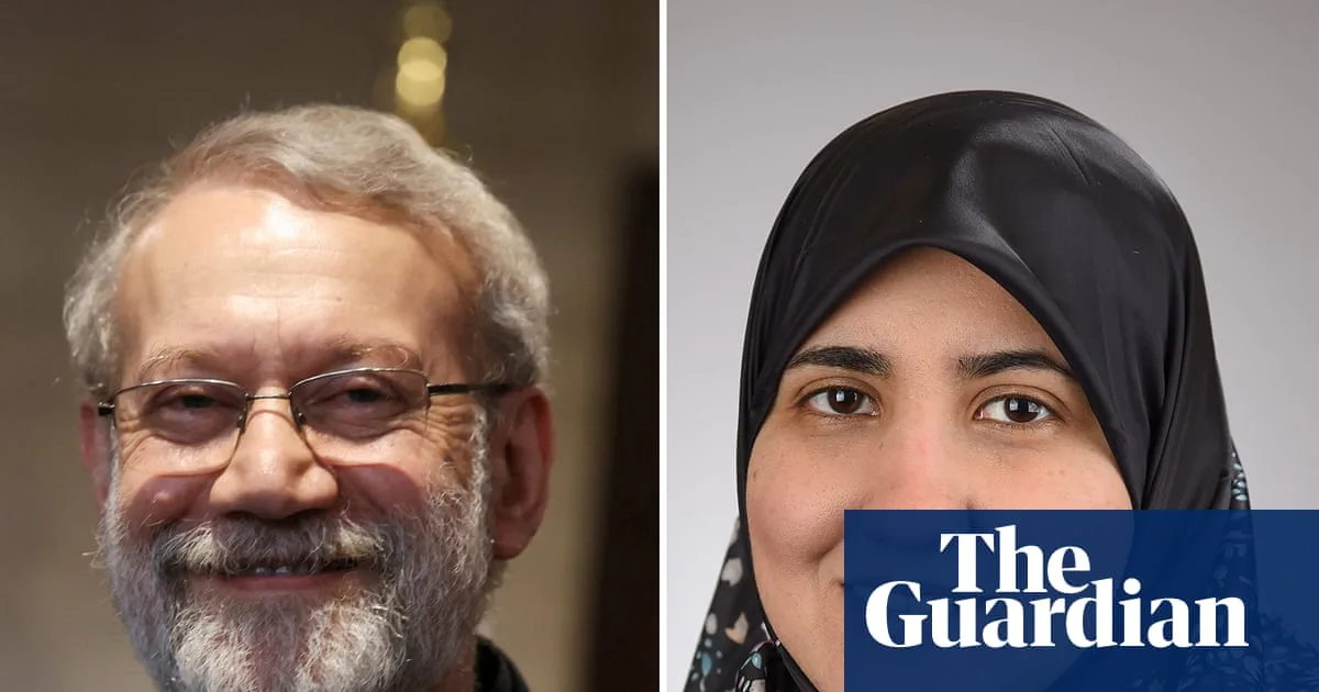 Iranian Elite Accused of Hypocrisy as Children Live in West