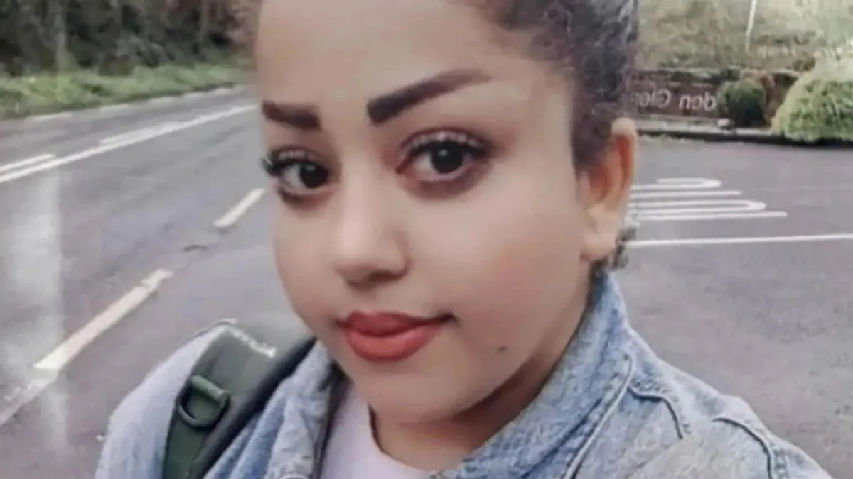 Iranian Mother Found Dead with Throat Cut in Galway