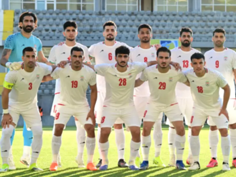 Iranian Protesters Vow to Disrupt World Cup Opener Against New Zealand