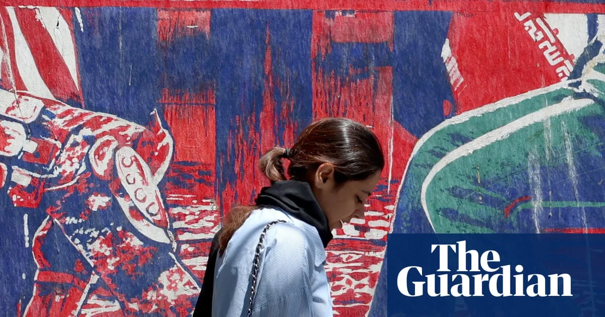 Iranians Suffer as US-Israel War Worsens Economy and Repression